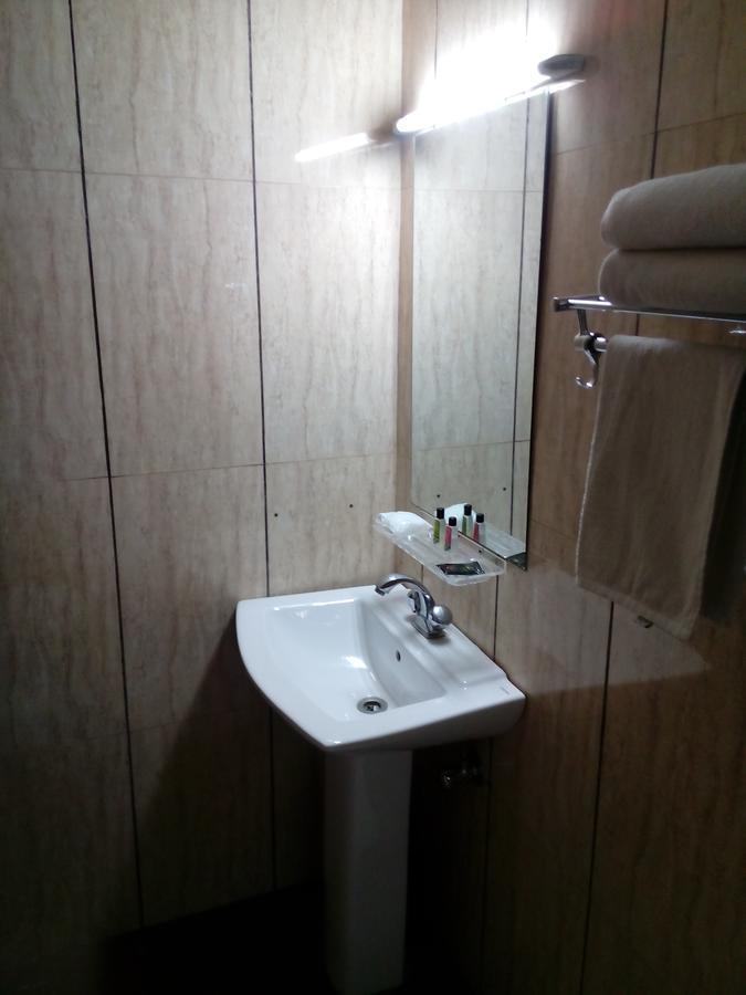 Wind Cross Hotel Kalka Bagian luar foto