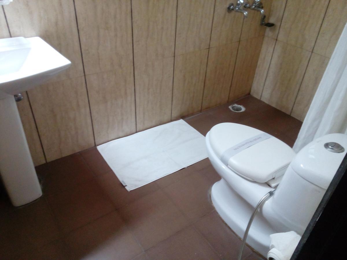 Wind Cross Hotel Kalka Bagian luar foto